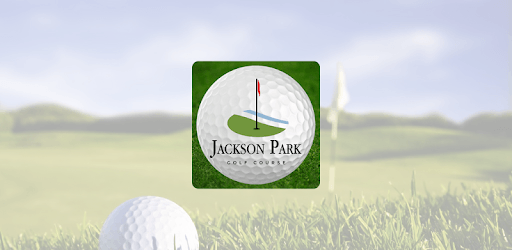 Jackson Park Golf Course PC screenshot