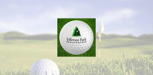 Jefferson Park Golf Course PC screenshot Jefferson Park Golf Course PC screenshot