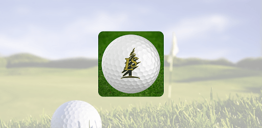 Lake Spanaway Golf Course PC screenshot