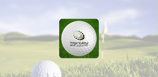 Wembley Golf Course PC screenshot