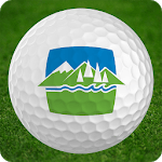 VanGolf icon