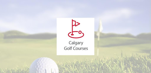 City of Calgary Golf Courses PC screenshot City of Calgary Golf Courses PC screenshot