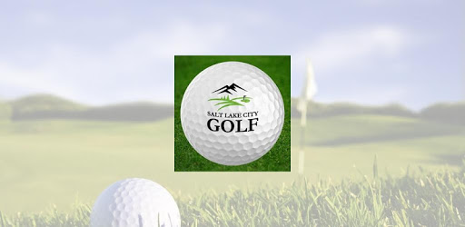 Golf Salt Lake City PC screenshot