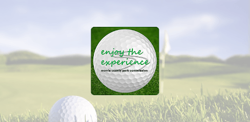 Morris County Golf Courses PC screenshot
