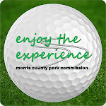 Morris County Golf Courses icon