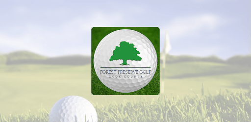 Forest Preserve Golf PC screenshot
