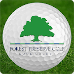 Forest Preserve Golf icon