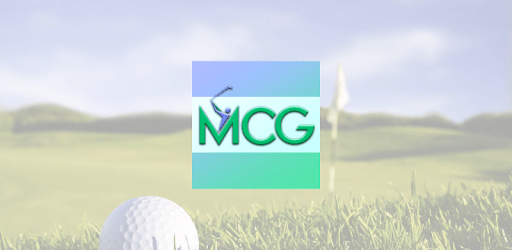 MCG Golf PC screenshot MCG Golf PC screenshot