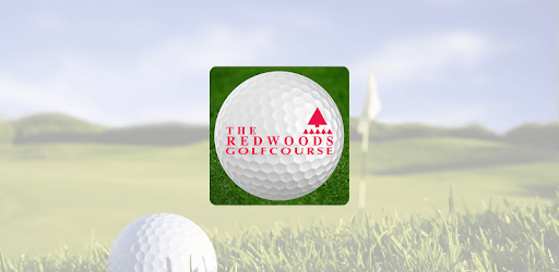 Redwoods Golf Course PC screenshot Redwoods Golf Course PC screenshot