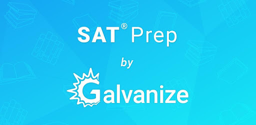 Ultimate SAT® Practice Questions by Galvanize PC screenshot