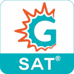 Ultimate SAT® Practice Questions by Galvanize icon