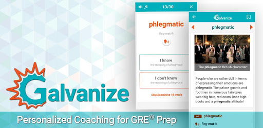 Ultimate Vocabulary Prep for English, GRE® & exams PC screenshot