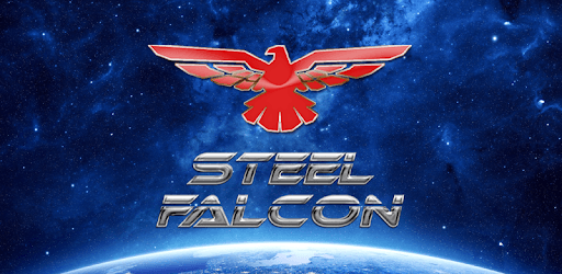 Steel Falcon PC screenshot