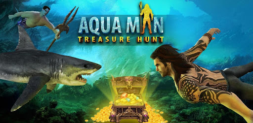 Incredible Superhero Aquaman : Underwater Hero PC screenshot Incredible Superhero Aquaman : Underwater Hero PC screenshot