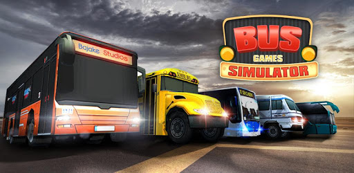 Real Euro City Bus Simulator Driving Heavy Traffic PC screenshot Real Euro City Bus Simulator Driving Heavy Traffic PC screenshot