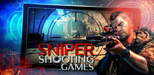 Sniper Shooting Games PC screenshot