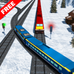 Russian Subway Train Racing Simulator: Modern City icon