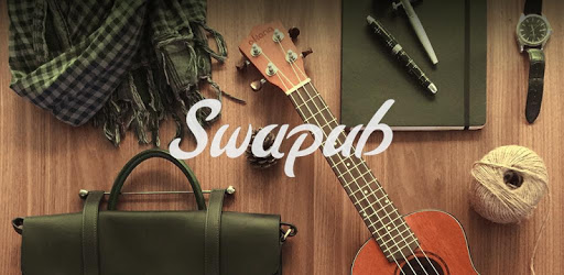 Swapub PC screenshot Swapub PC screenshot