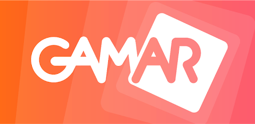 Gamar PC screenshot Gamar PC screenshot