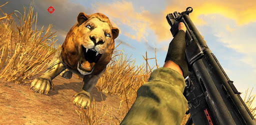 Animal Hunter Safari Survival: Jungle Hunting 2018 PC screenshot Animal Hunter Safari Survival: Jungle Hunting 2018 PC screenshot
