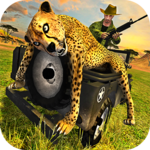 Animal Hunter Safari Survival: Jungle Hunting 2018 for PC Animal Hunter Safari Survival: Jungle Hunting 2018 for PC