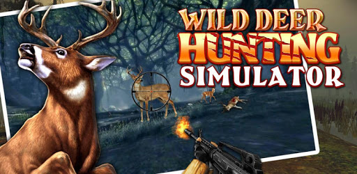 Wild Deer Hunting Simulator PC screenshot