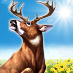 Wild Deer Hunting Simulator for PC