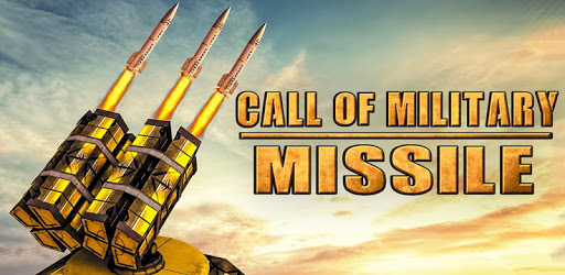 Call of Military Missile PC screenshot