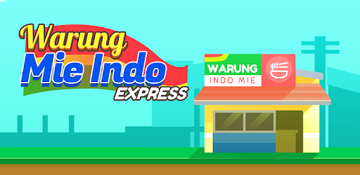 Indo Mie Cafe Express PC screenshot