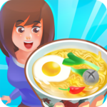 Indo Mie Cafe Express icon