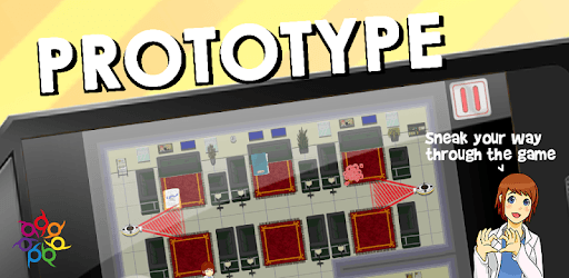 Prototype PC screenshot
