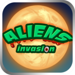 Aliens Invasion for PC