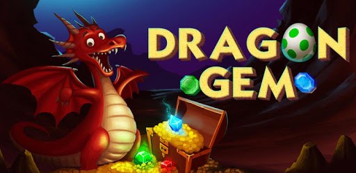 Dragon Gem PC screenshot