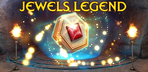Jewels Legend PC screenshot Jewels Legend PC screenshot