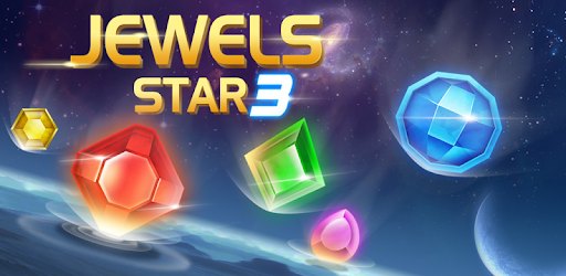Jewels Star 3 PC screenshot