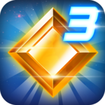 Jewels Star 3 icon