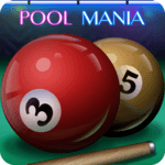 Pool Mania icon