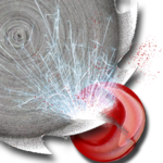 Accelerometer Ball icon
