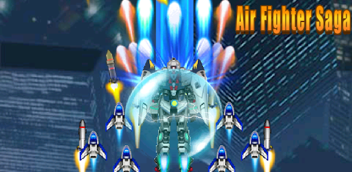 Air Fighter Legend PC screenshot