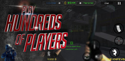 Counter War: Sniper Attack 3D PC screenshot Counter War: Sniper Attack 3D PC screenshot