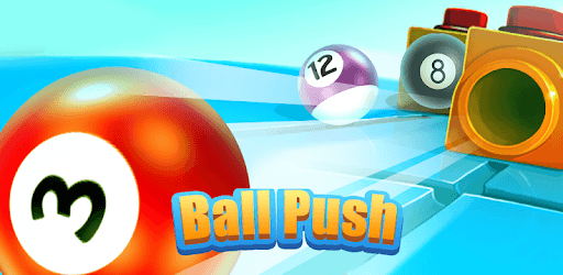 Ball Push PC screenshot Ball Push PC screenshot