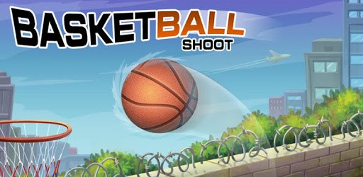 Basketball Shoot PC screenshot