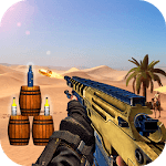 Bottle Shooter icon