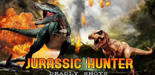 Best Dinosaur Hunter : Jurassic Survival Shooting PC screenshot
