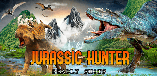 Jurassic Dino World Fallen Kingdom FPS Shooting PC screenshot Jurassic Dino World Fallen Kingdom FPS Shooting PC screenshot