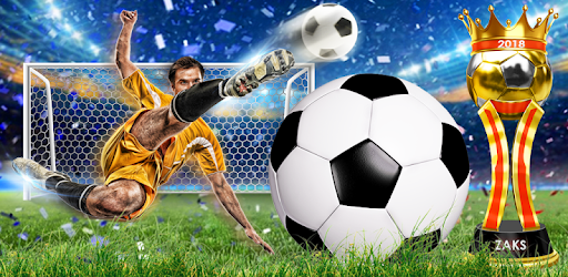 Real Football Shoot World Soccer Cup 2018 PC screenshot Real Football Shoot World Soccer Cup 2018 PC screenshot