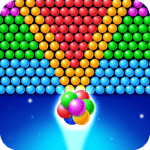 Bubble Bird Rescue icon