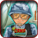 Camp Warriors for PC