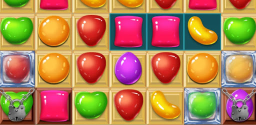 Candy Star Deluxe PC screenshot Candy Star Deluxe PC screenshot