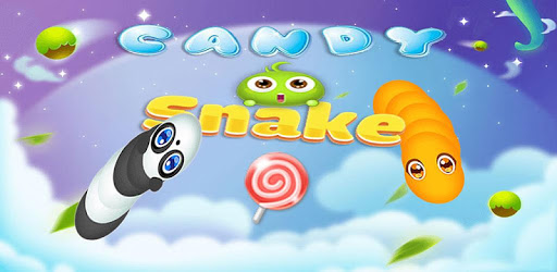 Candy Snake 2018 New Pop Candy Game PC screenshot